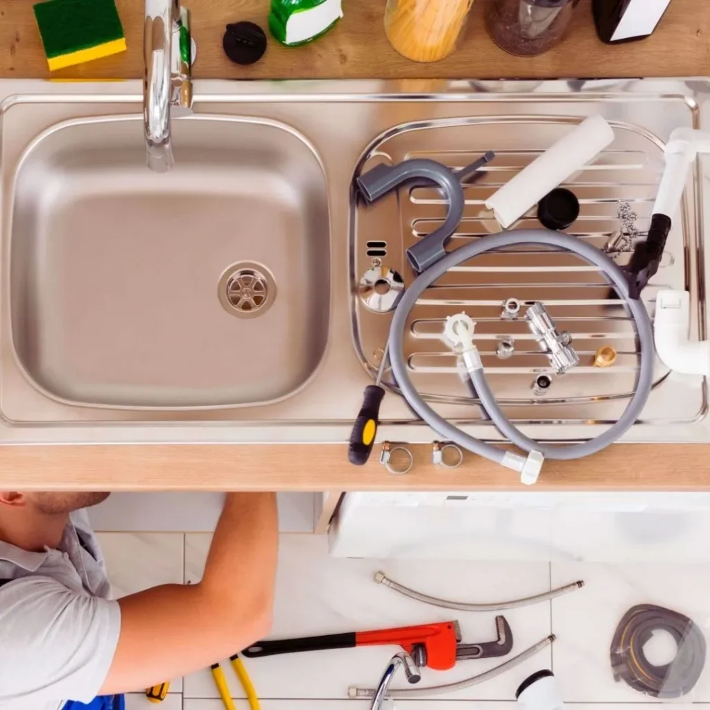 Expert Jaquar Sanitaryware & Taps Service Near You