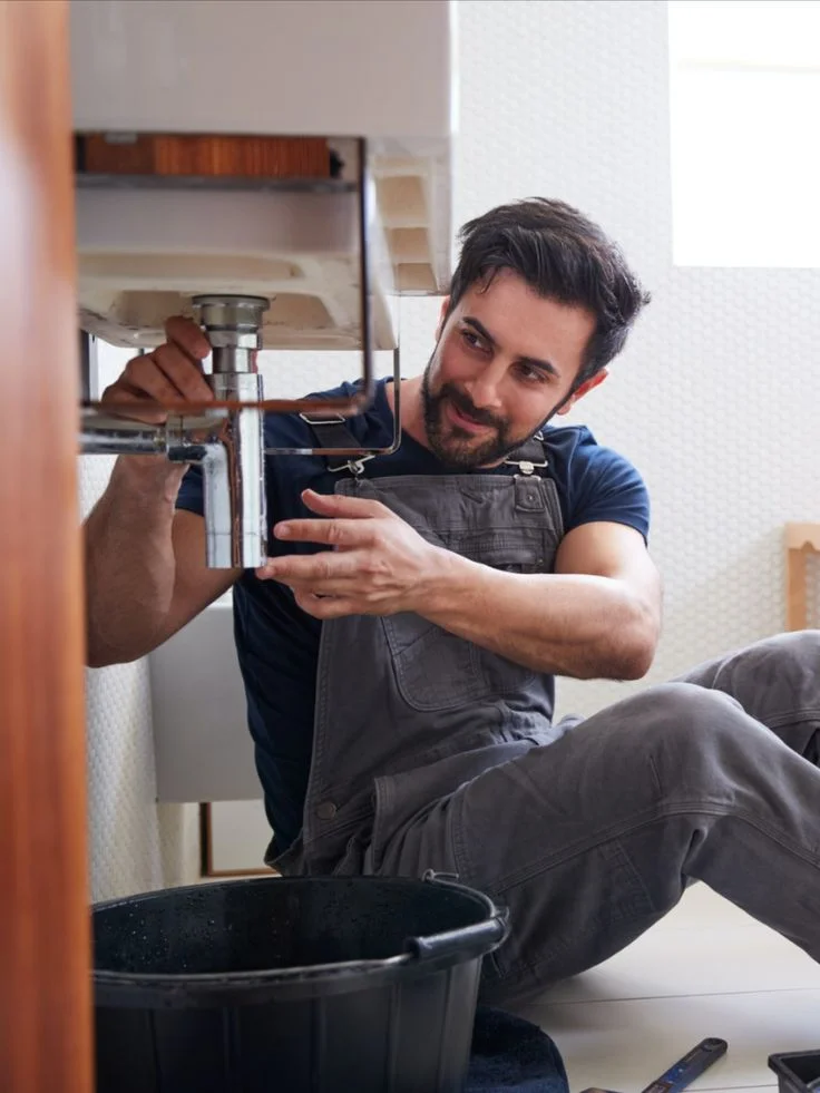 Trusted Home Repair & Plumbing Experts in Madurai