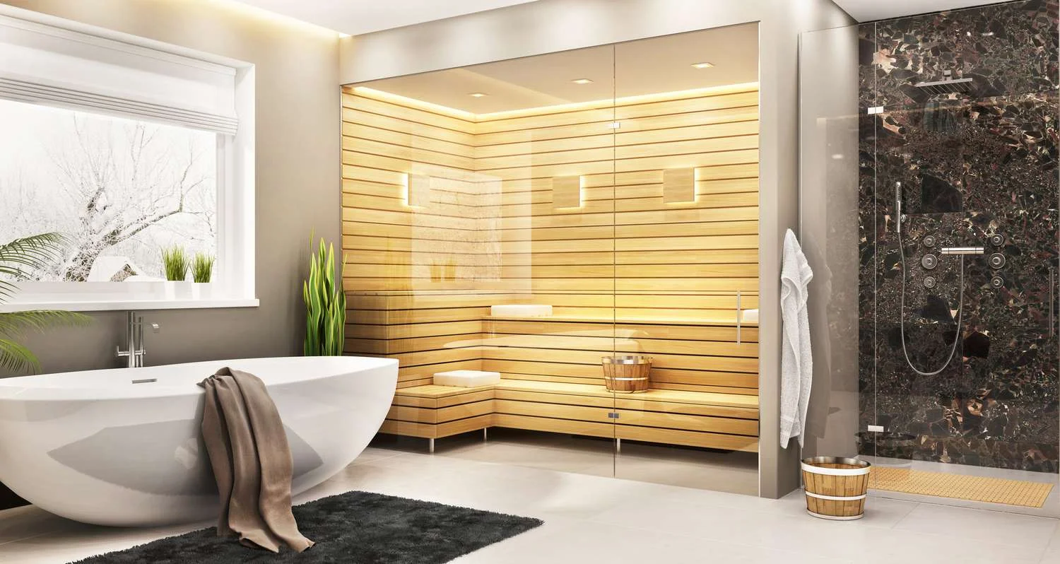 Steam Shower Room Services in Madurai Experts