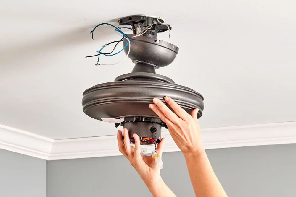 Electrical Work Services in Madurai Expert Electricians