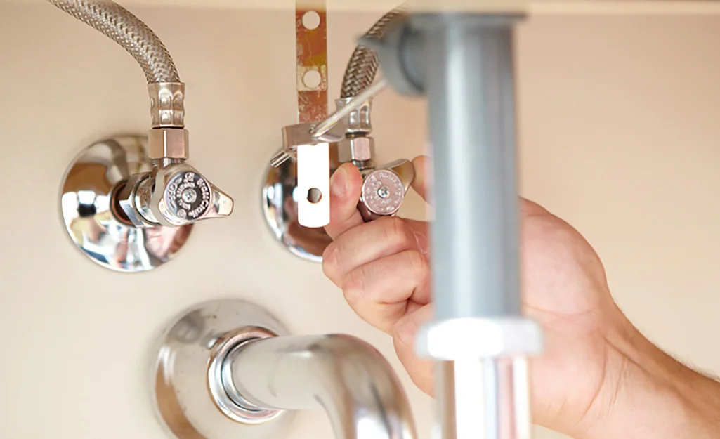 Best CP Fittings Service in Madurai Tap Repairs