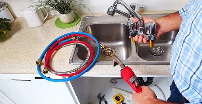 Best Plumbing Services in Madurai for Homes & Offices