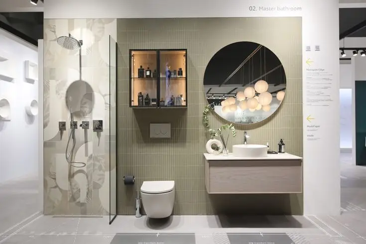 Sanitaryware & Taps Services in Madurai