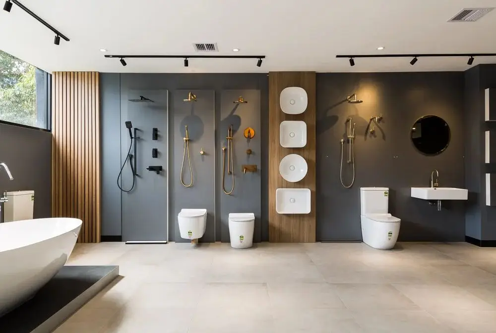 American Standard Sanitaryware Service Madurai