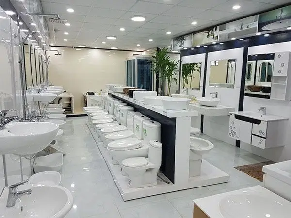 RAK Sanitaryware Service in Madurai – Expert Repairs